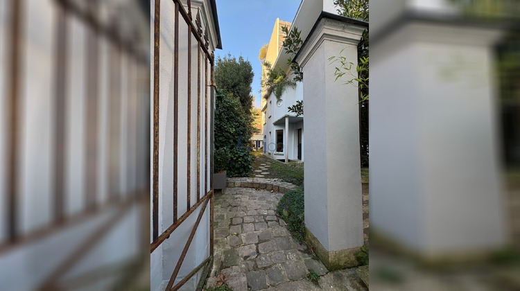 Ma-Cabane - Vente Maison Clamart, 160 m²