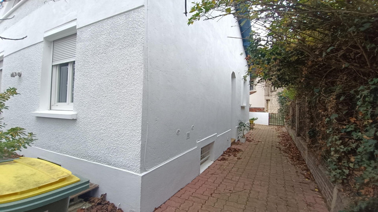 Ma-Cabane - Vente Maison Clamart, 90 m²