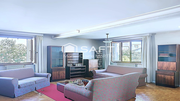 Ma-Cabane - Vente Maison Clamart, 140 m²