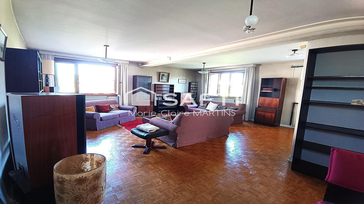 Ma-Cabane - Vente Maison Clamart, 140 m²