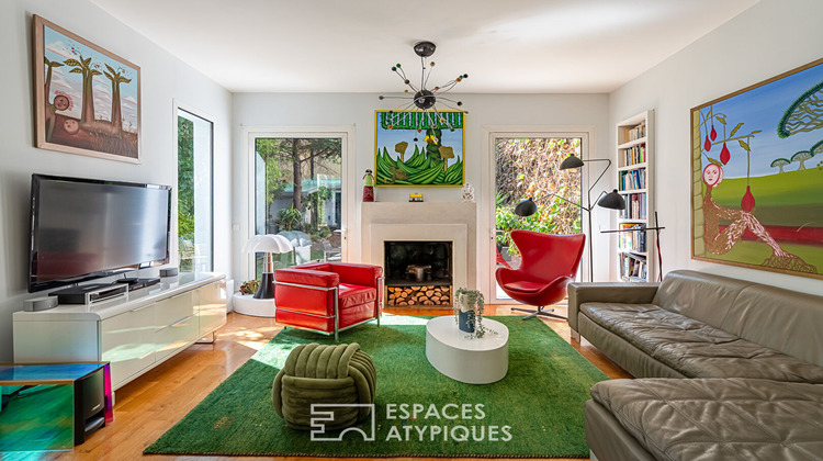 Ma-Cabane - Vente Maison CLAMART, 160 m²