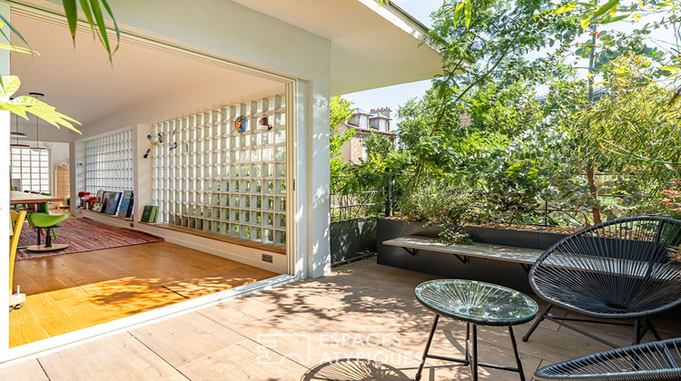 Ma-Cabane - Vente Maison CLAMART, 160 m²