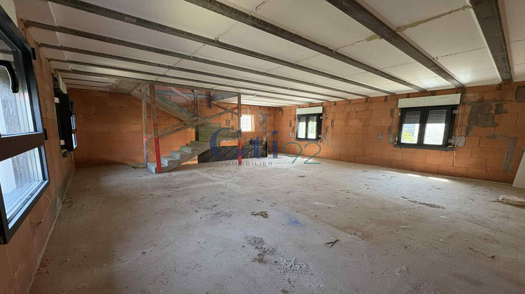 Ma-Cabane - Vente Maison Clamart, 120 m²