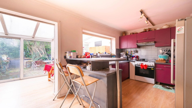 Ma-Cabane - Vente Maison CLAMART, 100 m²