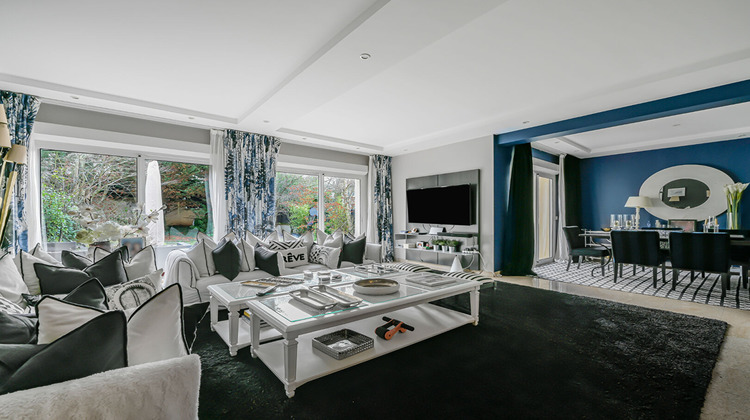 Ma-Cabane - Vente Maison CLAMART, 373 m²