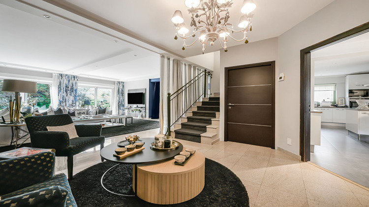 Ma-Cabane - Vente Maison CLAMART, 373 m²