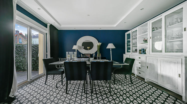 Ma-Cabane - Vente Maison CLAMART, 373 m²