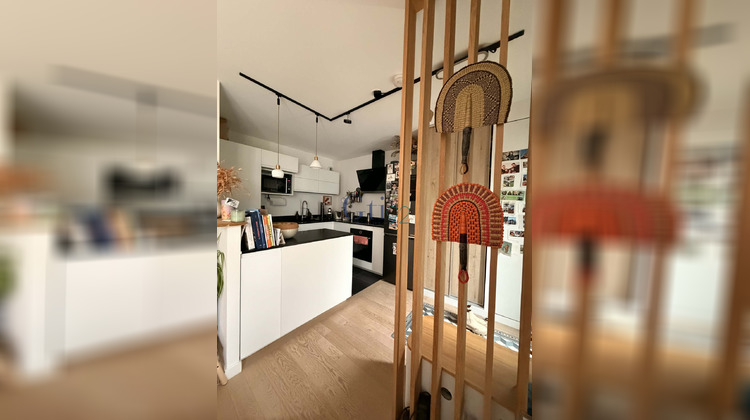 Ma-Cabane - Vente Maison Clamart, 80 m²