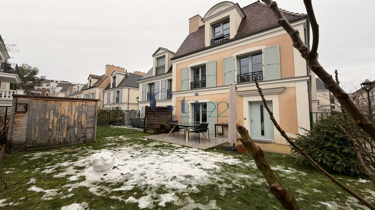 Ma-Cabane - Vente Maison Clamart, 80 m²