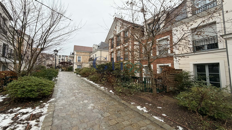 Ma-Cabane - Vente Maison Clamart, 80 m²