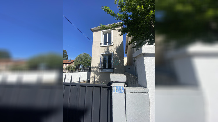 Ma-Cabane - Vente Maison Clamart, 62 m²