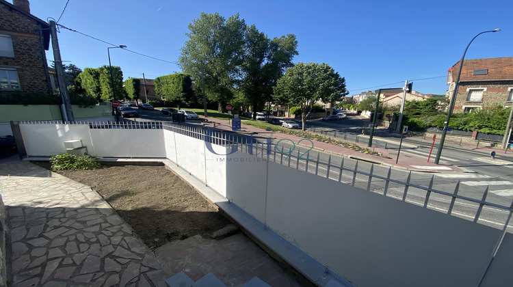 Ma-Cabane - Vente Maison Clamart, 62 m²