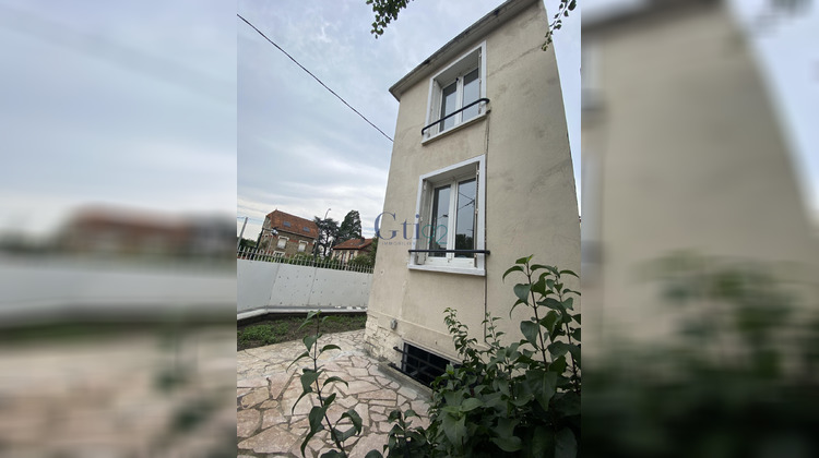 Ma-Cabane - Vente Maison Clamart, 62 m²