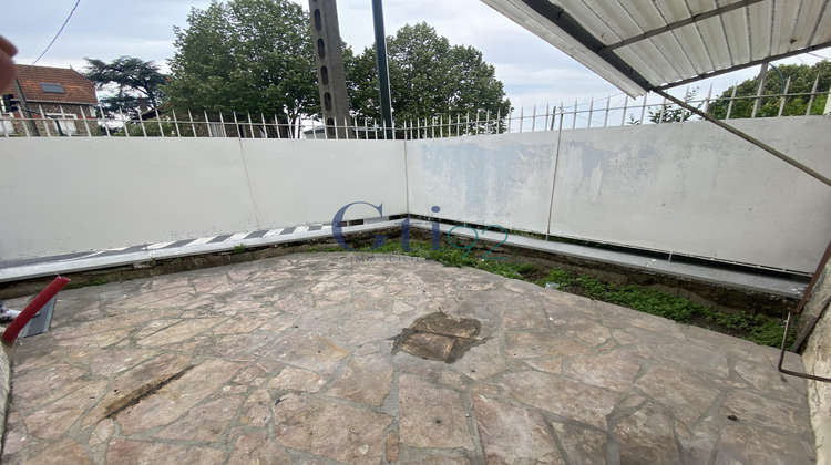 Ma-Cabane - Vente Maison Clamart, 62 m²