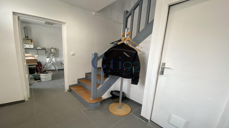 Ma-Cabane - Vente Maison Clamart, 62 m²