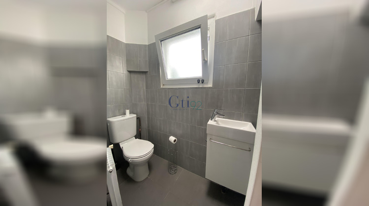 Ma-Cabane - Vente Maison Clamart, 62 m²