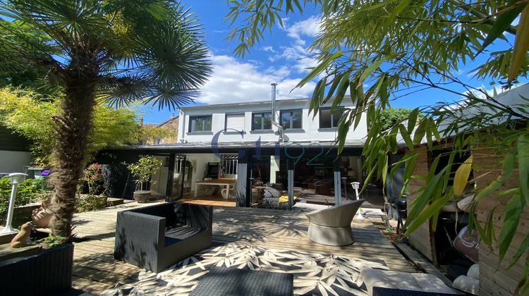 Ma-Cabane - Vente Maison Clamart, 260 m²