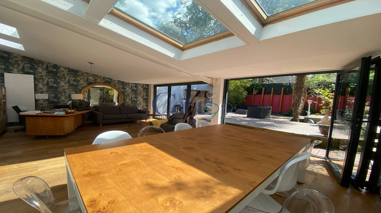 Ma-Cabane - Vente Maison Clamart, 260 m²