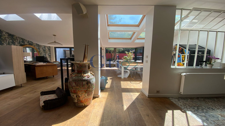 Ma-Cabane - Vente Maison Clamart, 260 m²