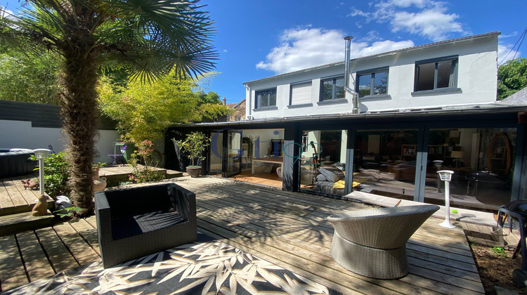 Ma-Cabane - Vente Maison Clamart, 260 m²