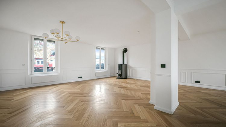 Ma-Cabane - Vente Maison CLAMART, 188 m²