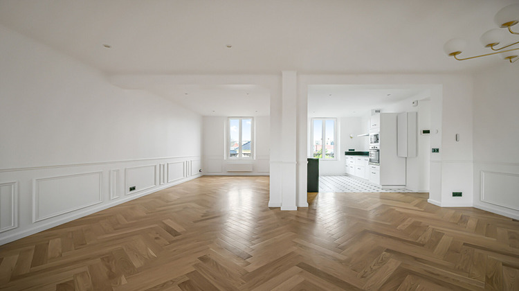 Ma-Cabane - Vente Maison CLAMART, 188 m²