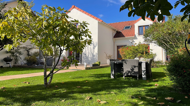 Ma-Cabane - Vente Maison CLAMART, 131 m²