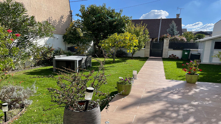 Ma-Cabane - Vente Maison CLAMART, 131 m²