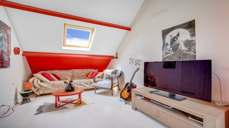 Ma-Cabane - Vente Maison CLAMART, 131 m²