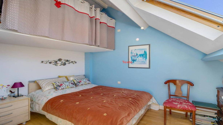 Ma-Cabane - Vente Maison CLAMART, 131 m²