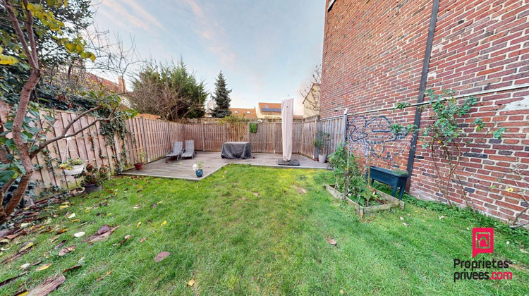 Ma-Cabane - Vente Maison CLAMART, 95 m²