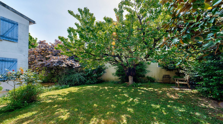 Ma-Cabane - Vente Maison CLAMART, 136 m²