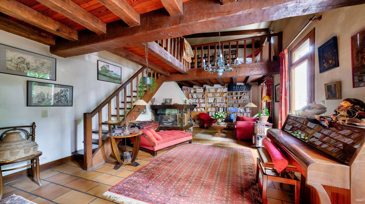 Ma-Cabane - Vente Maison CLAMART, 136 m²