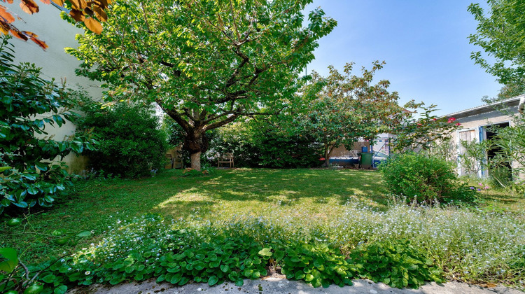 Ma-Cabane - Vente Maison CLAMART, 136 m²