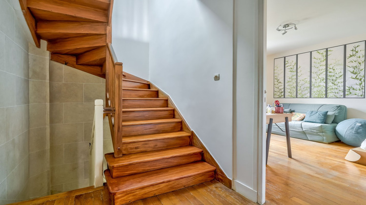 Ma-Cabane - Vente Maison CLAMART, 132 m²