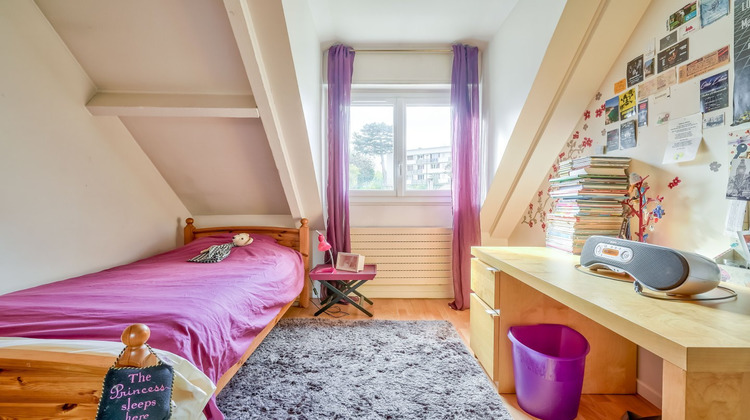 Ma-Cabane - Vente Maison CLAMART, 132 m²