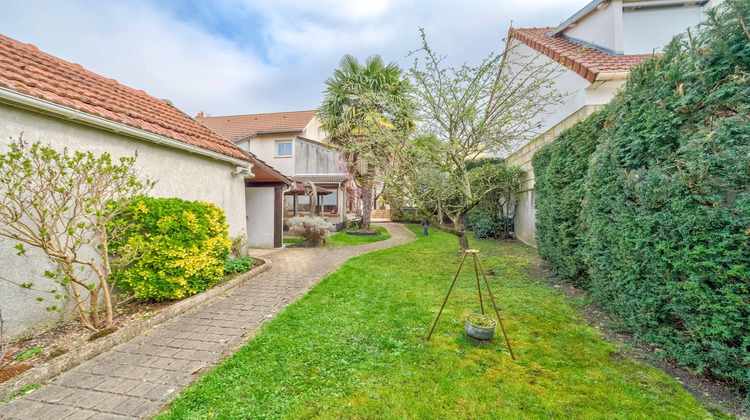 Ma-Cabane - Vente Maison CLAMART, 133 m²