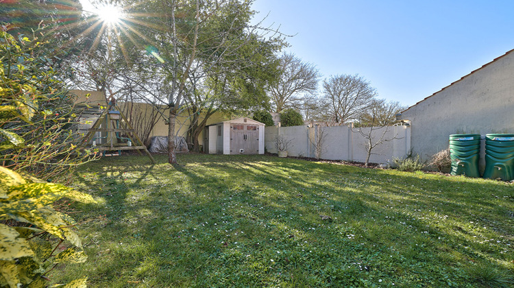 Ma-Cabane - Vente Maison CLAMART, 110 m²