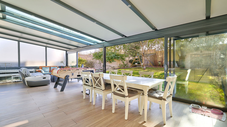 Ma-Cabane - Vente Maison CLAMART, 110 m²