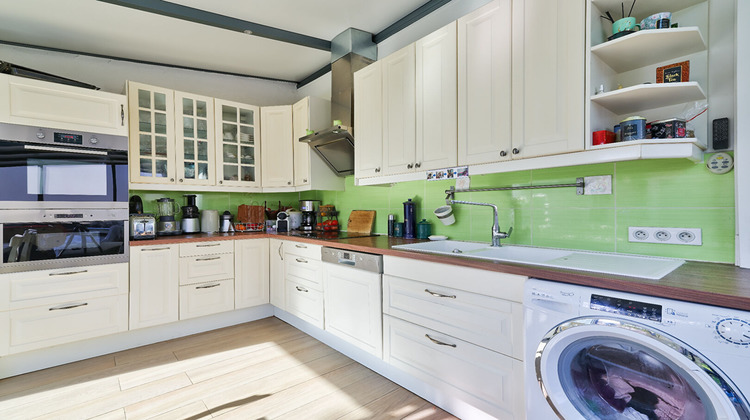 Ma-Cabane - Vente Maison CLAMART, 110 m²