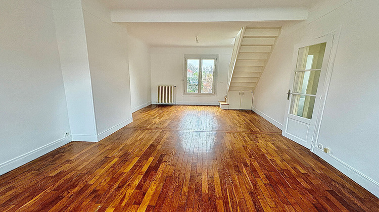 Ma-Cabane - Vente Maison CLAMART, 93 m²