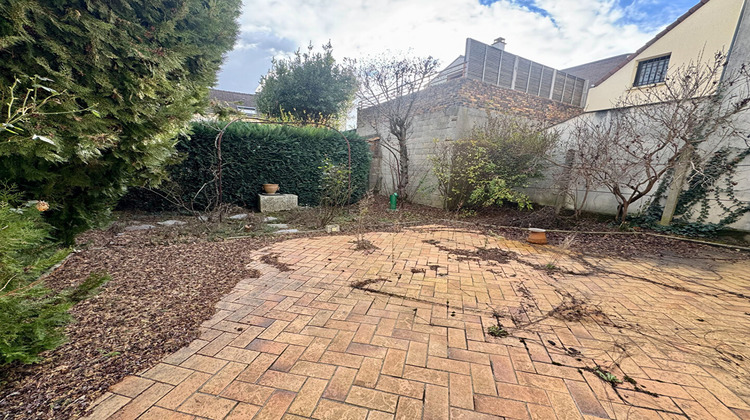 Ma-Cabane - Vente Maison CLAMART, 95 m²