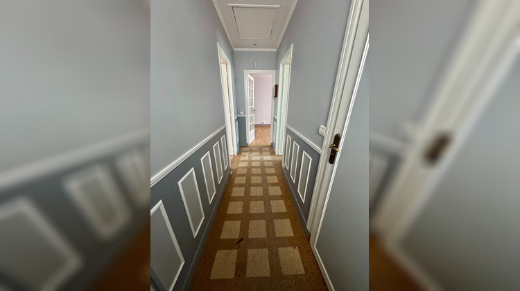 Ma-Cabane - Vente Maison CLAMART, 95 m²