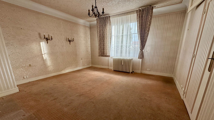 Ma-Cabane - Vente Maison CLAMART, 95 m²