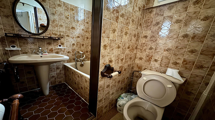 Ma-Cabane - Vente Maison CLAMART, 95 m²