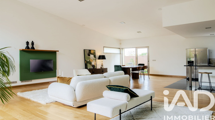 Ma-Cabane - Vente Maison Clamart, 190 m²