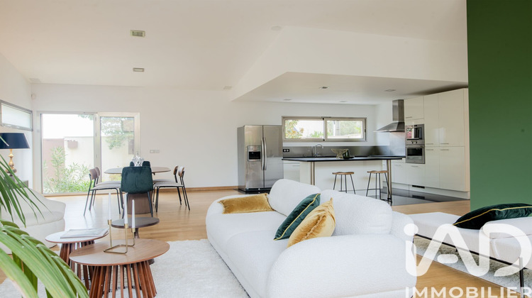 Ma-Cabane - Vente Maison Clamart, 190 m²