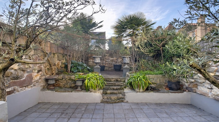 Ma-Cabane - Vente Maison CLAMART, 143 m²