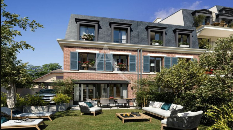 Ma-Cabane - Vente Maison CLAMART, 320 m²