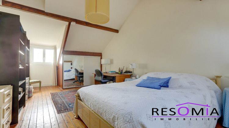 Ma-Cabane - Vente Maison CLAMART, 160 m²